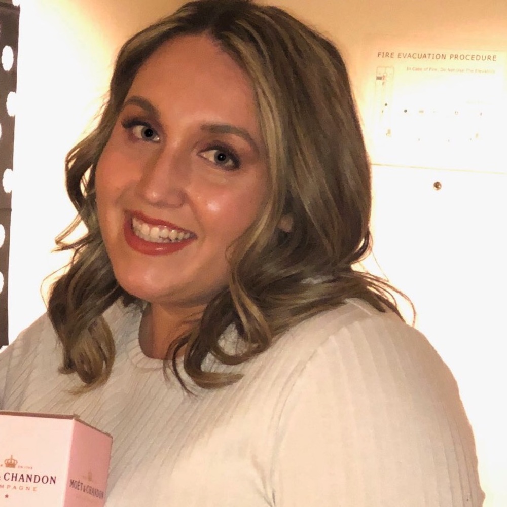 Meet your Posher, Breanna